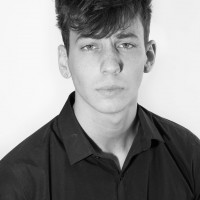Zach Churchard
