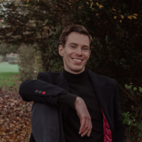 Matt Parmenter
