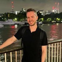 Kevin Hudson Kevin Hudson