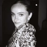 Jessica Mitrovich