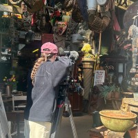 Megan O'Leary Megan O'Leary