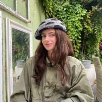 Ruby Fallon OSullivan Ruby Fallon OSullivan