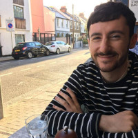 Sam Gannaway Sam Gannaway