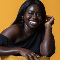 Jennifer Anafi-Acquah Jennifer Anafi-Acquah