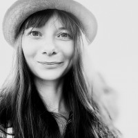 Eugenia Kamozinova Eugenia Kamozinova