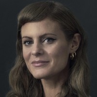 Ellena Wood