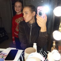 millie shackleton