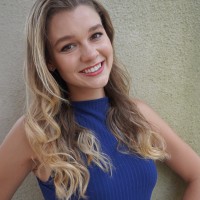 Zoe Parker