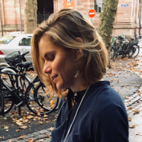 Cléophée Demoustier Cléophée Demoustier