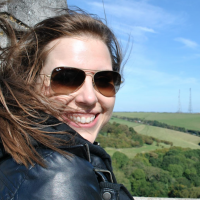 Katie Paysinger Katie Paysinger