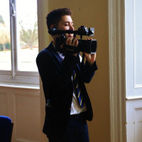 Jake Cooper Jake Cooper