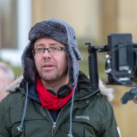 Paul Olding Paul Olding