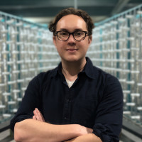 Ben Stevenson Ben Stevenson