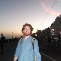 Josh Coogan