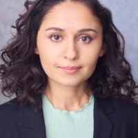 Firuza Tabari