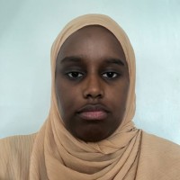 Saada Mohamed