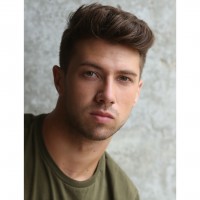 Cameron Walker-Pow