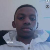Joseph Gachunga