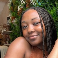 Antoinette Vassell Antoinette Vassell