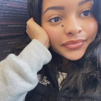 Aaliyah Carvalho