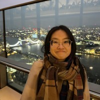 Deborah Yujun Peh