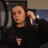 Ella Wilkinson