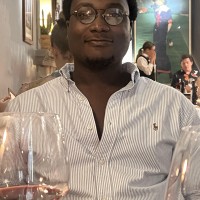 Opoku Kevin Brefo