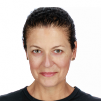 Deirdre Doherty