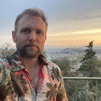 Dunk Barnes Dunk Barnes