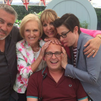 Jake Senior Jake Senior