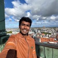 Shaz Mohapatra