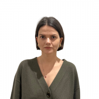 Julie Ilatovskaia