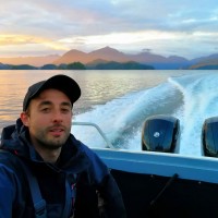 Tom Rowland Tom Rowland