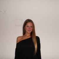 Madeleine Taber