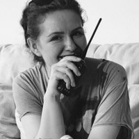 Tetiana (Tania) Bashkatova