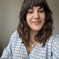 Amy Betteridge