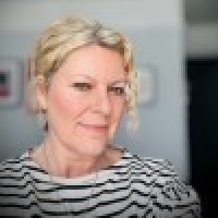 Sian Johns