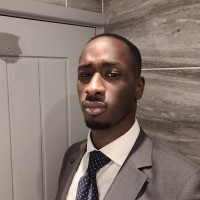 Bamba Sidibe