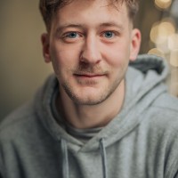 Corey Muizelaar