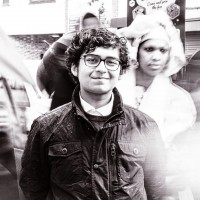 Zaaki I. Ahmed