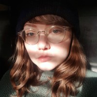 Katie Elizabeth Rowe