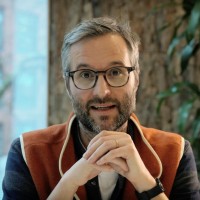 James Mair James Mair