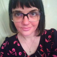 Libby Guthrie Libby Guthrie