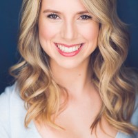 Elizabeth Kline
