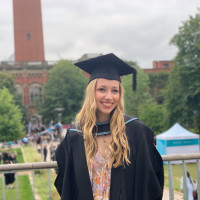 Jemma Wolff Jemma Wolff