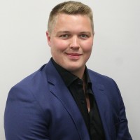 Mitchell Ray