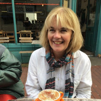 Debbie Shewell