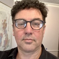 Stevie Whiteford Stevie Whiteford