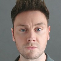 Aron Woodward