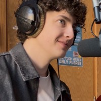 Mason Round